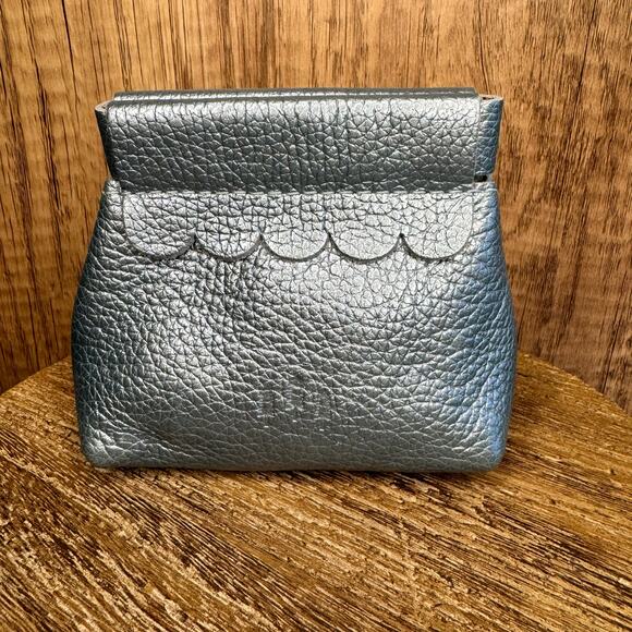 Portland Leather Goods Accessories - Portland Leather Penny Pouch LEATHERELLA Penny Pouch NEW FAST SHIP Coin Purse